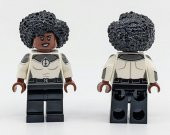 Lego 71031 - Marvel Studios - 03 Monica Rambeau - 2