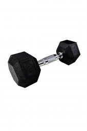 Avessa Hex 5 Kg Olimpik Dambıl - 1