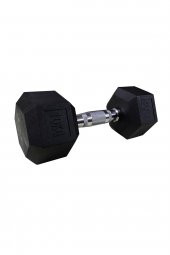 Avessa Hex 10 Kg Olimpik Dambıl - 1