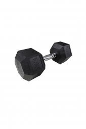 Avessa Hex 17,5 Kg Olimpik Dambıl - 1