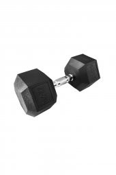 Avessa Hex 22,5 Kg Olimpik Dambıl Seti - 1
