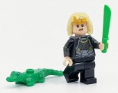 Lego 71031 - Marvel Studios - 07 Sylvie - 1