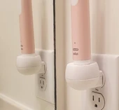 Byr oral b kablo kılıfı (Sadece Plastik Aparattır!!!) 3D thumbnail 2