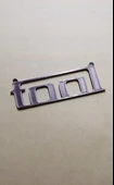 Byr Tool Band 10.000 Gün Logo Kolye (Sadece Plastik Aparattır!!!) 3D - 4