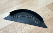 Reishunger mini sieb pirinç drenaj elek (Plastik Aparattır!!!) - 3