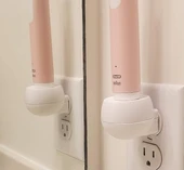 Byr oral b kablo kılıfı (Sadece Plastik Aparattır!!!) 3D thumbnail 1