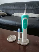 Byr Oral-B diş fırçası standı remixi (Sadece Plastik Aparattır!!!) 3D thumbnail 2