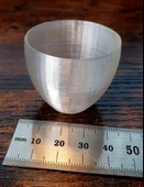 Byr Küçük Bardak | Kleiner Becher (Plastik Aparattır!!!) 3D - 2