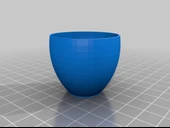 Byr Küçük Bardak | Kleiner Becher (Plastik Aparattır!!!) 3D - 5