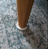 Byr Kanepe Ayağı Halı Koruması (Sadece Plastik Aparattır!!!) 3D thumbnail 1