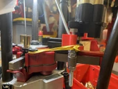 Lee Kasa Besleme Salınım Kapısı (Plastik Aparattır!!!) - 1