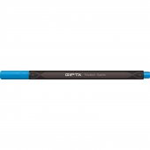 GIPTA FINELİNER KALEM 0.4MM Mavi - 1