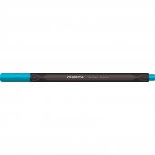 GIPTA FINELİNER KALEM 0.4MM Turkuaz - 1