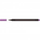 GIPTA FINELİNER KALEM 0.4MM Lila - 2