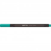GIPTA FINELİNER KALEM 0.4MM Yeşil - 1