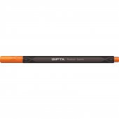 GIPTA FINELİNER KALEM 0.4MM Turuncu - 1