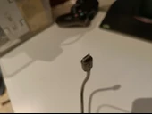 Byr Sony PlayStation DualShock 4 USB Kablo Koruması - V3 (Plastik Aparattır!!!) 3D - 5