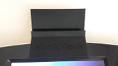 Byr Koşu Bandı için tablet standı (NordicTrack T23.0) (Sadece Plastik Aparattır!!!) 3D - 3