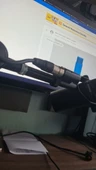 Razer Seiren Mini 55mm Mikrofon Genişletici (Plastik Aparattır!!!) - 3