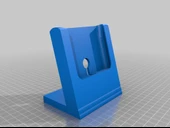 Byr Şarj Ünitesi Xiaomi 11T Pro (Sadece Plastik Aparattır!!!) 3D - 2