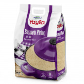 Basmati Pirinç 1121 Sella 5 Kg - 1