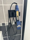 Byr Saç düzleştirici duvar deposu, Saç düzleştirici duvar deposu (Sadece Plastik Aparattır!!!) 3D - 3