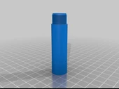 Razer Seiren Mini 55mm Mikrofon Genişletici (Plastik Aparattır!!!) - 2