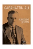 İçimizdeki Şeytan - Sabahattin Ali - Eftalya Yayınları - 1