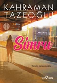 Simru - Kahraman Tazeoğlu - Yediveren Yayınları - 1