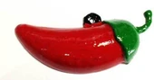 Byr Chili'nin kolye için kolyesi (Plastik Aparattır!!!) 3D - 1