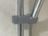 Byr Duş başlığı kelepçesi (yerinde yazdırın) (Sadece Plastik Aparattır!!!) 3D - 3