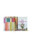 Alişan Kapaklıkaya Seti (8 Kitap Takım) - Yediveren Yayınları - 1