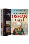 Tarih Seti (3 Kitap Takım) - Muzaffer Kadiroğlu - 1