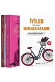 İyilere İnanmak Seti (3 Kitap Takım) - Adnan Ünal 9788789695556 - 1