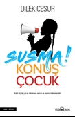 Dilek Cesur Seti 4 Kitap Takım - Dilek Cesur - Yediveren Yayınları - 3