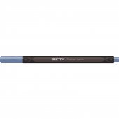 GIPTA FINELİNER KALEM 0.4MM Eflatun - 1
