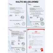 100W DLS  Dış Mekan Sokak Armatürü Kaliteli Ürün - 5