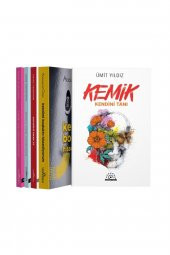 Kişisel Gelişim Setİ (5 Kitap Takım) - Yediveren Yayınları - 1