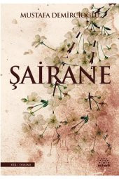 Şairane - Mustafa Demircioğlu 9786050613292 - 1
