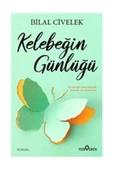 Kelebeğin Günlüğü - 1