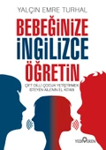 Bebeğinize İngilizce Öğretin - 1