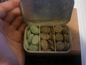 Şeker Balıkçı Arkadaşları için durum (Plastik Aparattır!!!) - 1
