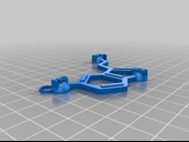Byr Serotonin Kolye (Plastik Aparattır!!!) 3D thumbnail 2