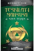 Teşkilat-ı Mahsusa-son Oyun - 1