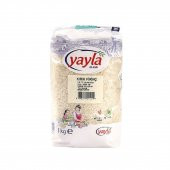 Yayla Kırık Pirinç 1 Kg - 1