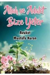 Allah Ve Adalet Bize Yeter - 1