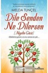Dile Senden Ne Dilersen - 1