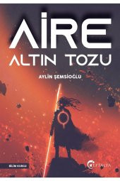 Aire Altın Tozu - 1