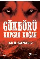 Gökbörü Kapgan Kağan - 1