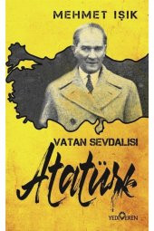 Vatan Sevdalısı Atatürk - 1